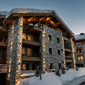 Appartement Vail By Alpine, Val-dʼIsère