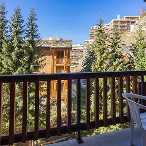 Appartement Solaise, Val-dʼIsère