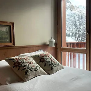 Appartement Les Barmettes Renove Avec Vue, Parking Et Skis Aux Pieds, Val-dʼIsère