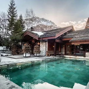 Le Blizzard Hotel