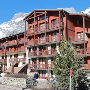 Appartement Le Val D'illaz -, Val-dʼIsère