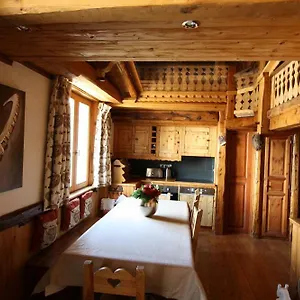 Appartement Duplex De Charme Hyper Centre à Val D'isère, Val-dʼIsère