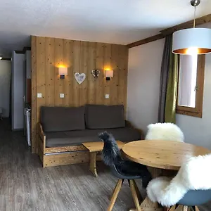 Appartement De Solaise, Val-dʼIsère