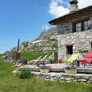 Chalet Colinn Gasthof
