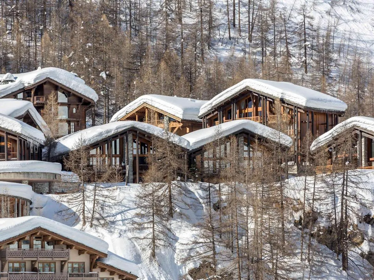 Apartment Appartement Haut De Gamme Avec Terrasse Et Acces Skis Aux Pieds A Val-D'Isere - Fr-1-694-206 France